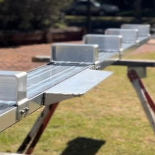 French Bench Base Plate