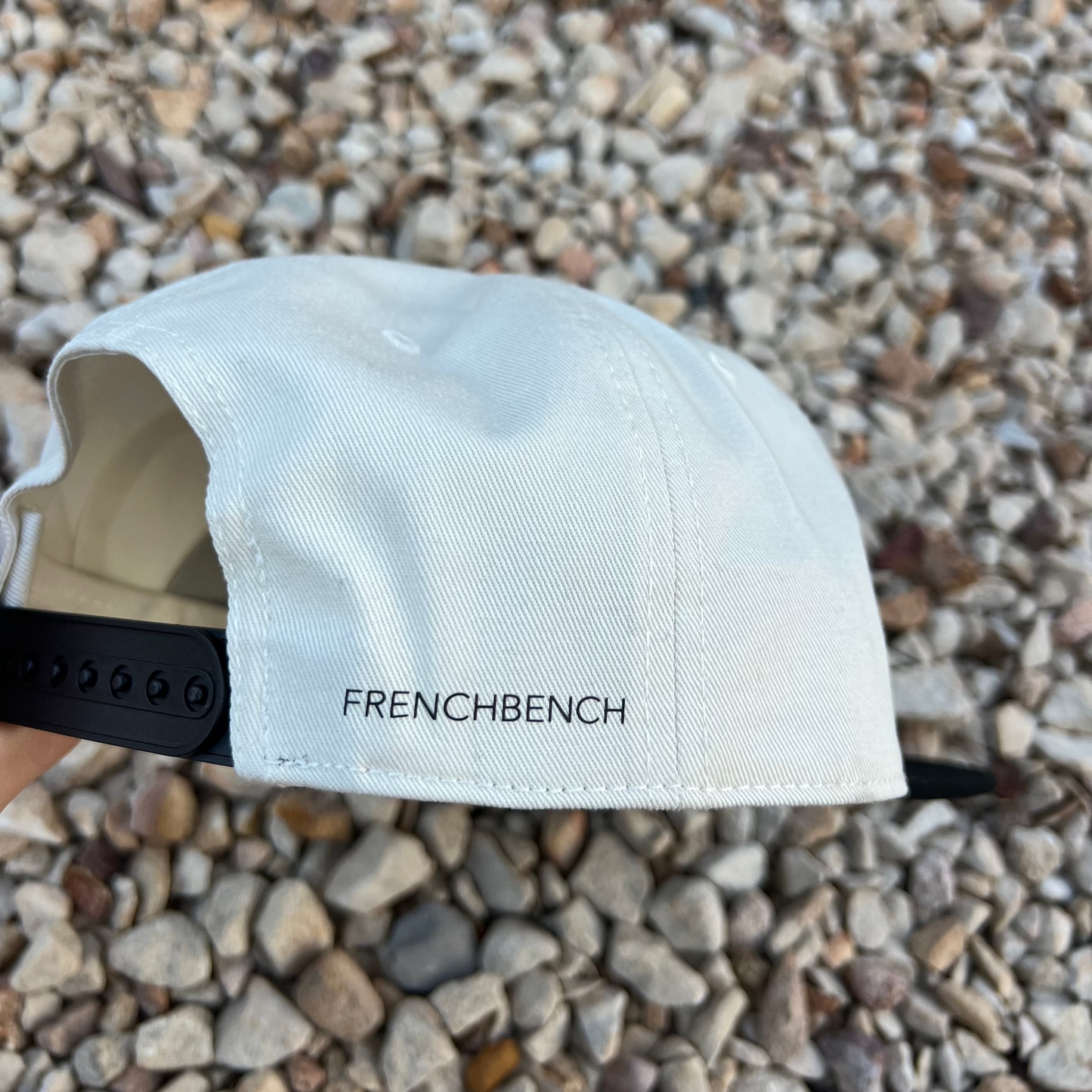 French Bench Hat