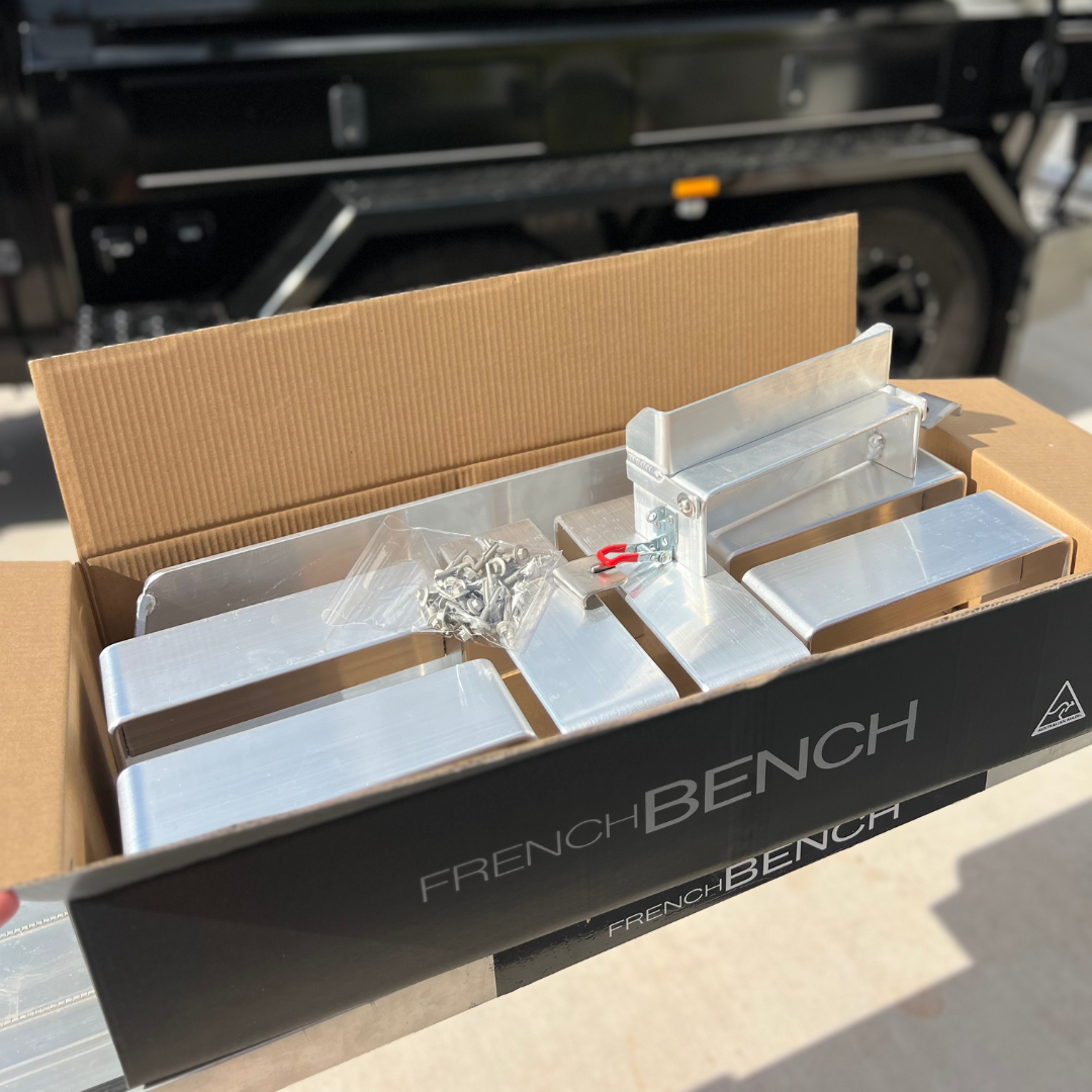 Bench Bundles
