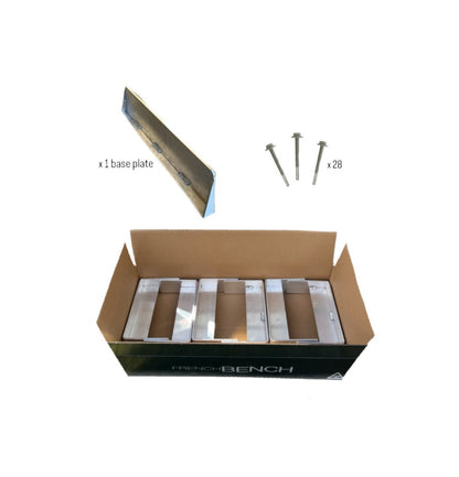 Medium French Bench Kit