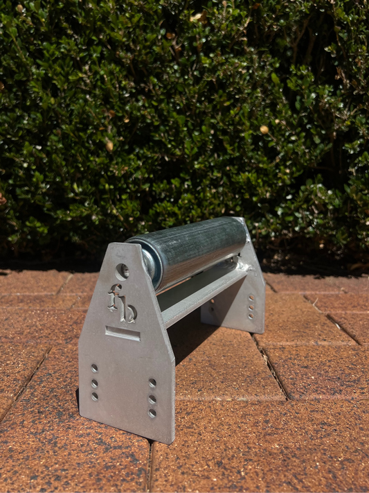 Single Rolling Upright