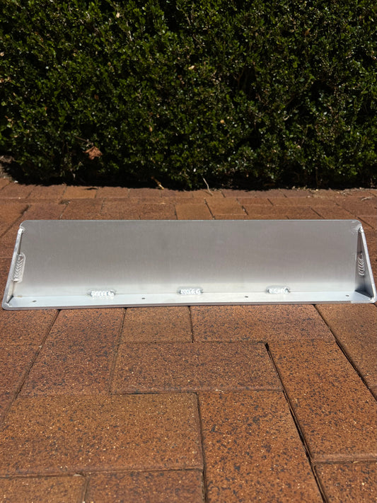 French Bench Base Plate