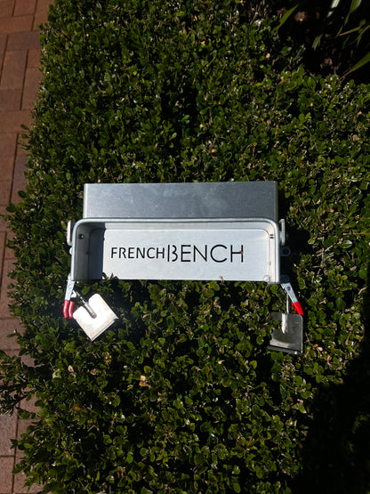 French Bench Stop