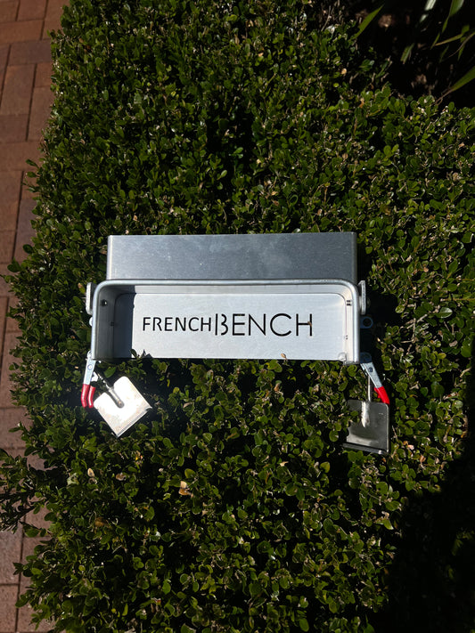 French Bench Stop