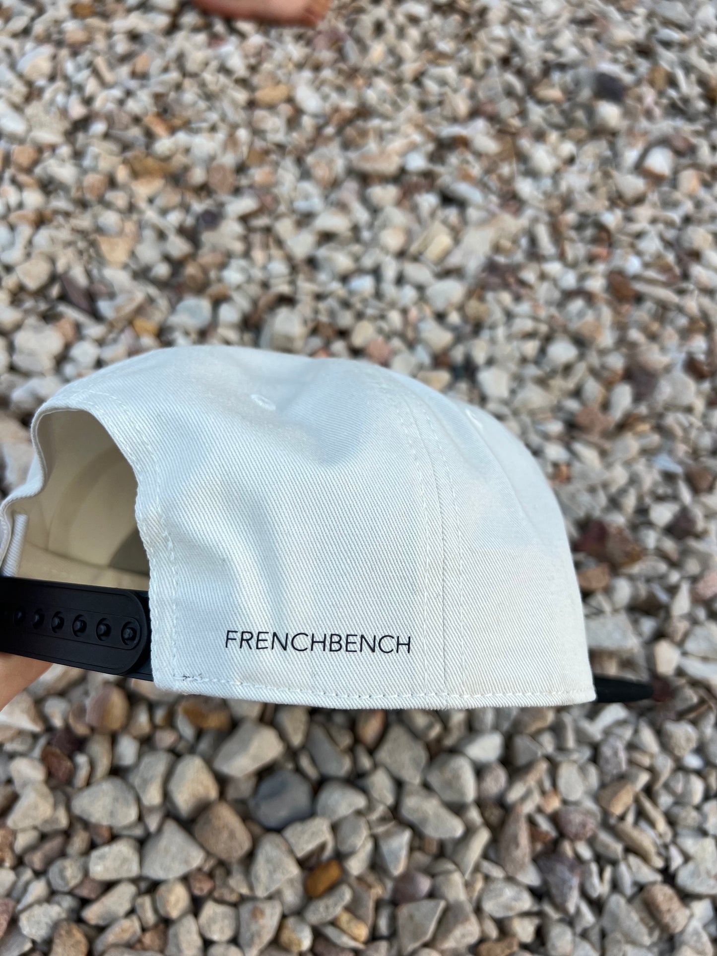 French Bench Hat