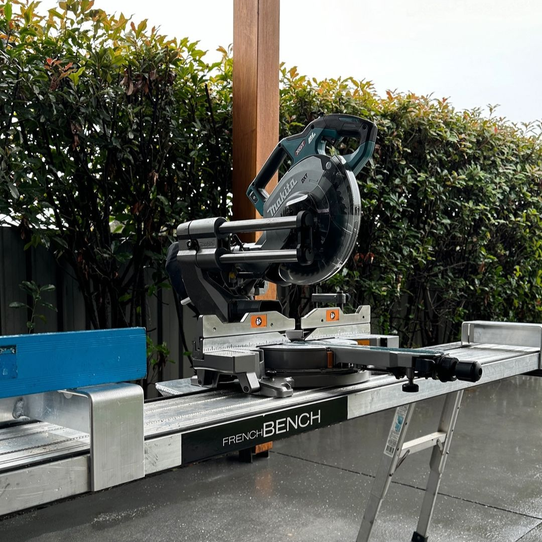 Small French Bench Kit